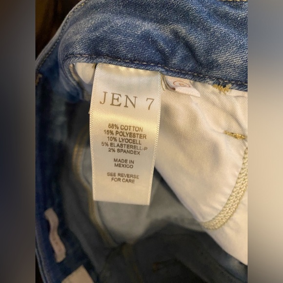 Jen 7 Jeans - Picture 6 of 6